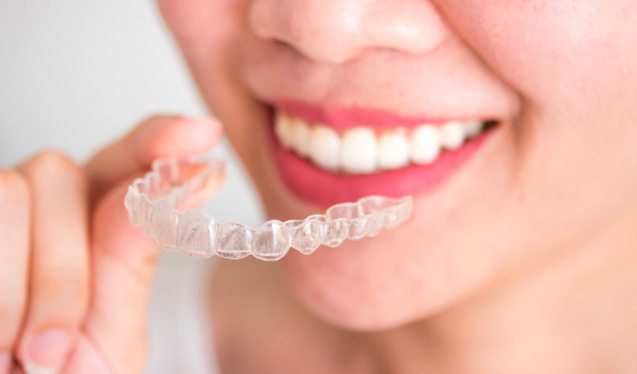 Invisalign® Clear Braces Fort Worth Texas